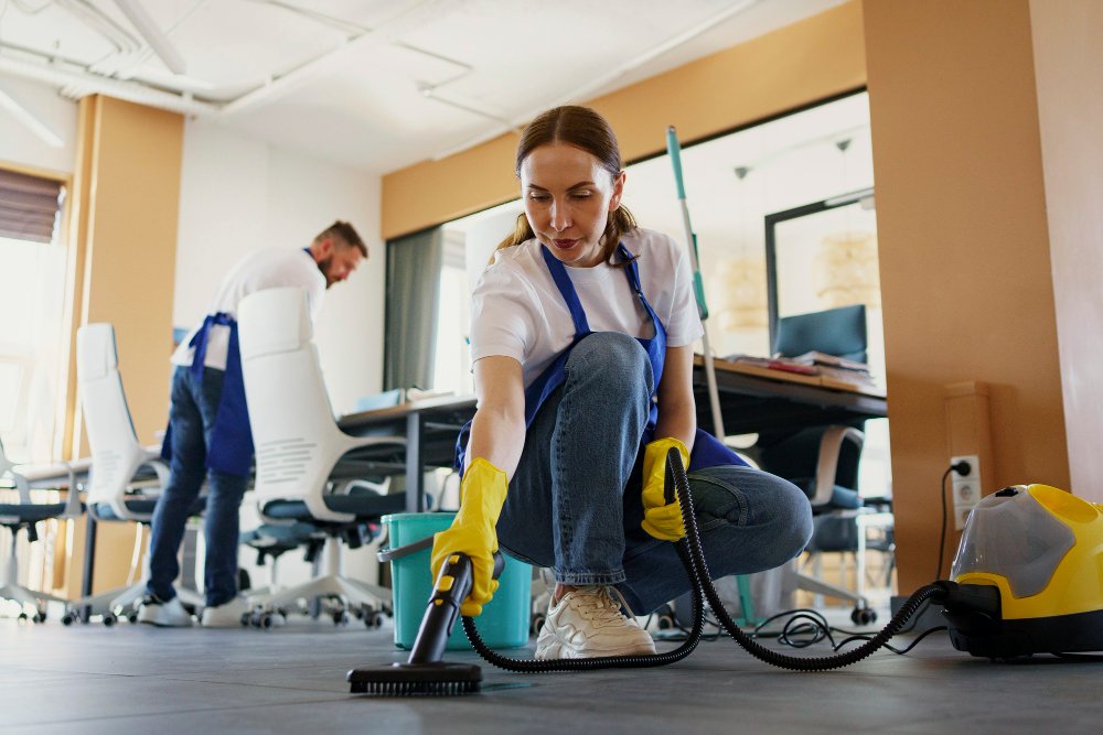 Office Cleaning Service